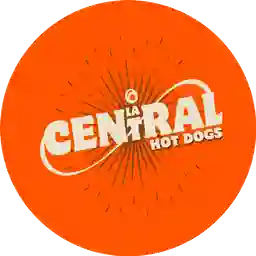 La Central Hot Dogs  a Domicilio