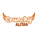 Crunchy Alitas