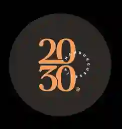 20.30 Hamburguesería a Domicilio