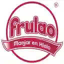 Frulao Manjar en Hielo - Barrio Sayago