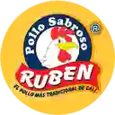 Ruben Pollo Sabroso - Comuna 8