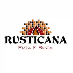 Rusticana. a Domicilio