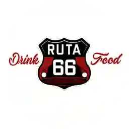 Ruta 66 Drink Food a Domicilio