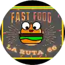 La Ruta 66 Fast Food