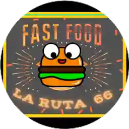 La Ruta 66 Fast Food a Domicilio