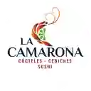 La Camarona - Riomar
