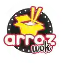 Arroz Wok