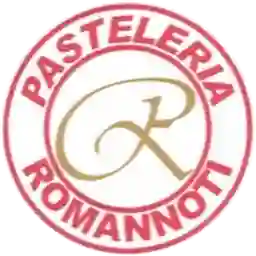 Pastelería Romannoti - Pablo VI a Domicilio