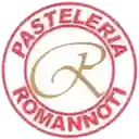 Pastelería Romannoti - Usaquén