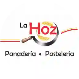 La Hoz Panadería a Domicilio