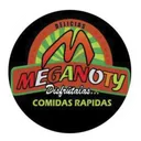 Delicias Meganoty