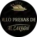 Pollos Presas Deli Al Carbon - Suba