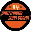 Gratinados Juan Gaona Bello