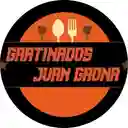 Gratinados Juan Gaona Bello - Guayabal