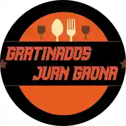 Gratinados Juan Gaona Itagui a Domicilio