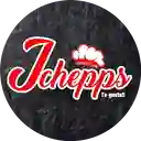 Jcheps - Simón Bolívar