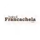 Habra Francachela Cafe