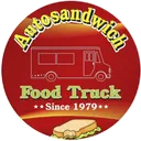 Autosandwich Food Truck