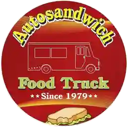 Autosandwich Food Truck a Domicilio