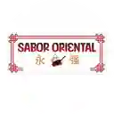 Restaurante Sabor Oriental Med - Belen