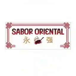 Restaurante Sabor Oriental  a Domicilio