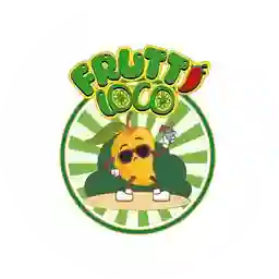Frutti Loco Pasto a Domicilio