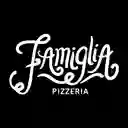 Famiglia Pizzería - Localidad de Chapinero