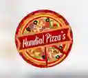 Mundial Pizza Axm