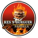 Res y Burguer Parrilla
