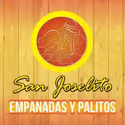 San José: Empanadas y Palitos. a Domicilio