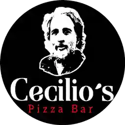 Cecilios Pizza Bar a Domicilio