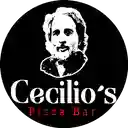 Cecilios Pizza Bar - San Rafael