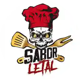 Sabor Letal  a Domicilio