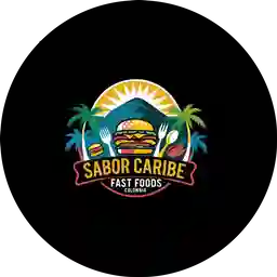 Sabor Caribe Fast Food a Domicilio