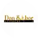 Don Sabor Itagui