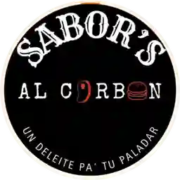 Sabors Al Carbon a Domicilio