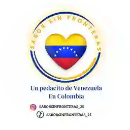 Sabor sin Fronteras a Domicilio