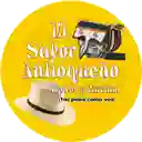 El Sabor Antioqueño - Pereira