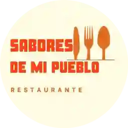 Sabores de Mi Pueblo 48A  a Domicilio