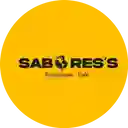 Saboress Restaurante Cafe