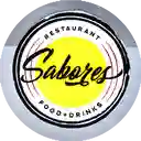 Sabores Food Drinks - Entreamigos
