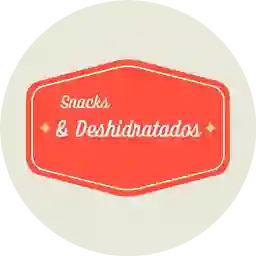 Snacks y Deshidratados Baq  a Domicilio