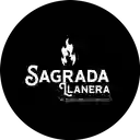 Sagrada Llanera. - Comuna 10