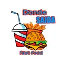 Donde saida fast food