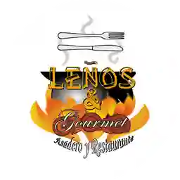 Leños y Gourmet a Domicilio