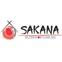 Sakana Sushi Fusión a Domicilio