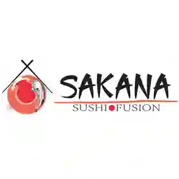 Sakana Sushi Fusión - Neiva a Domicilio