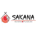 Sakana Sushi Fusión a Domicilio