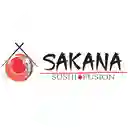 Sakana Sushi Fusión