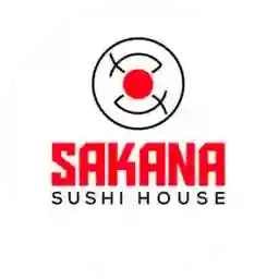 Sakana Sushi House a Domicilio